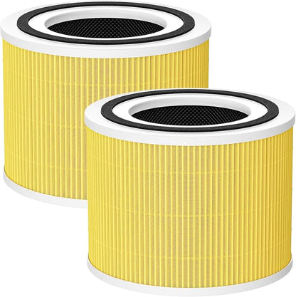 240 Pet Care Replacement Filter Compatible by Zeekech