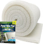 Classic Koi Pond Filter Pad FINE by AquaticExperts