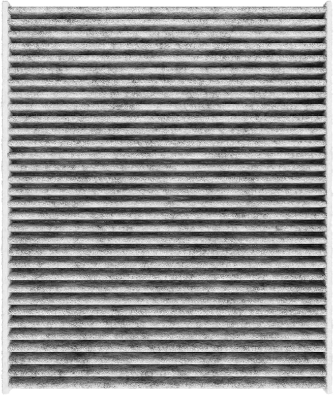 Spearhead Odor Defense Breathe Easy AC & Heater Cabin Filter | Fits 2018-22 - Image 8