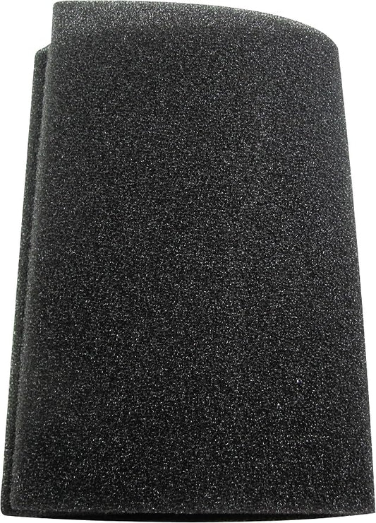 UNI Universal Filter Foam by 4into1