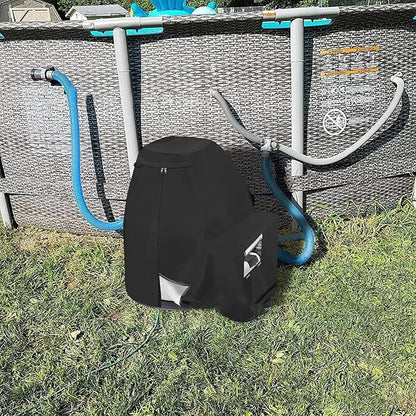 Pump Shield Cover - Image 8