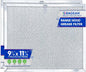Bagean Stove Hood Vent Filters 9.9" x 11.7" 97007894 Compatible by Bagean