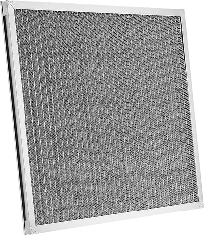 VEVOR 20x25x1 inch Electrostatic Air Filter, AC/HVAC Furnace Filter Washable & - Image 10