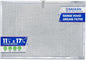 Bagean Stove Hood Vent Filter 11.8" x 17.35" BPS1FA36 Compatible by Bagean
