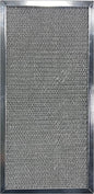 Air Filter Factory Washable Industrial Aluminum Foil Filter 10 x 20 x 1 Inches by AIRFILTERFACTORY