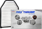 Spearhead MPG Defense Max Thrust Engine Air Filter by SPEARHEAD
