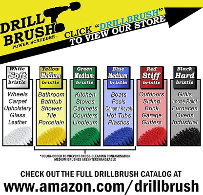 BBQ Grill and Smoker Cleaning Supplies - Image 3