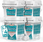 Non-Chlorine Spa Shock for Hot Tub, Chlorine-Free Shock Treatment for Hot Tubs by Unknown