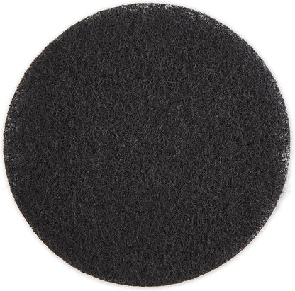 RSVP International Charcoal Compost Bin Filter 2-Piece Set Helps Keep Kitchen - Image 2