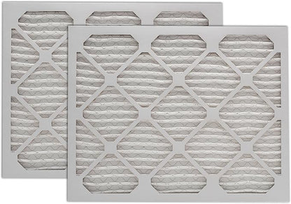 16x20x1 AC and Furnace Air Filter by Aerostar - Image 3