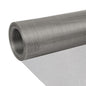 20mesh Stainless Steel Mesh Screen, 15.7"x78.7" Metal Mesh Screen, 1mm Hole by Unknown
