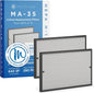 Medify MA-35 Genuine Replacement Filter by MEDIFYAIR
