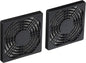 Bgears 2 Pieces Pack Cooling Fan Filter 90mm by Bgears
