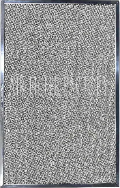 Air Filter Factory Replacement For EAC1620, R0-0855 Aluminum Furnace HVAC - Image 2
