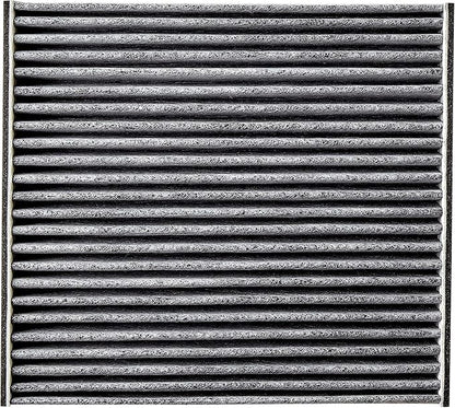 Spearhead Odor Defense Breathe Easy AC & Heater Cabin Filter, Fits Like OEM - Image 8