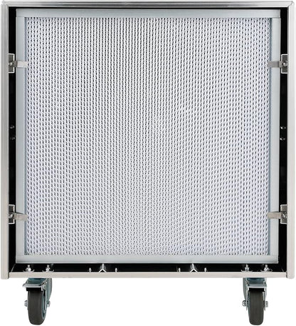 MOUNTO HEPA Filter Replacement for 2000CFM Air Scrubber HEPA2000, True HEPA - Image 3
