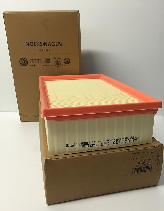 Volkswagen Air Filter by Volkswagen