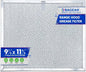 Bagean Stove Hood Vent Filter 9.87" x 11.62" 97007894 Compatible by Bagean