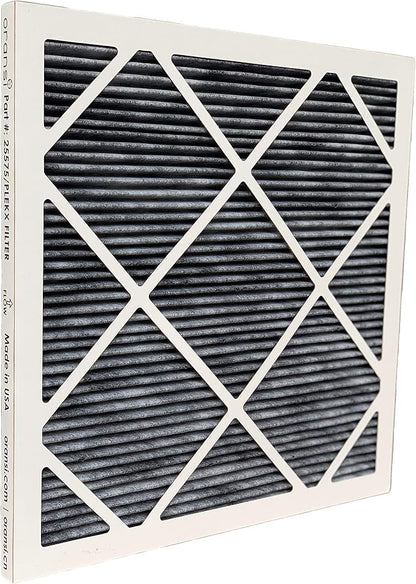 ORANSI Replacement Pleated Carbon Filter by Oransi
