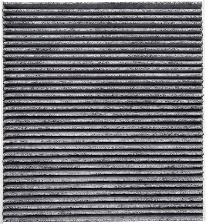 Spearhead Odor Defense Breathe Easy AC & Heater Cabin Filter, Fits Like OEM - Image 8