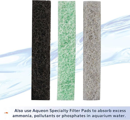 Aqueon Replacement Filter Cartridges Medium - Image 7