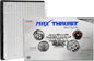 Spearhead MPG Defense Max Thrust Engine Air Filter by SPEARHEAD