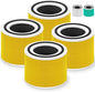 240 True HEPA 14 Pet Allergy Replacement Filter Compatible by PETOX