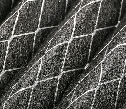 WEN Activated Carbon Air Filters, 5-Micron Inner Filter - Image 5