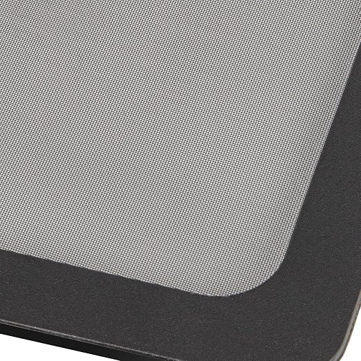 Silverstone Technology FF145 Ultra-fine 140mm x 2 Magnetic Fan Filter, - Image 4