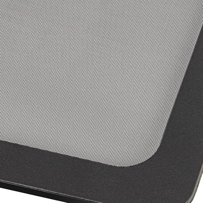Silverstone Technology FF145 Ultra-fine 140mm x 2 Magnetic Fan Filter, - Image 4