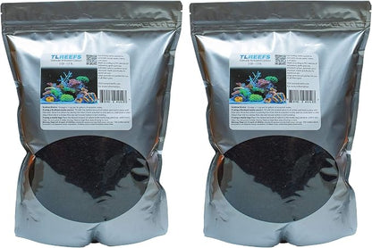 TL Reefs Granular Activated Carbon Filter Media by TLReefs