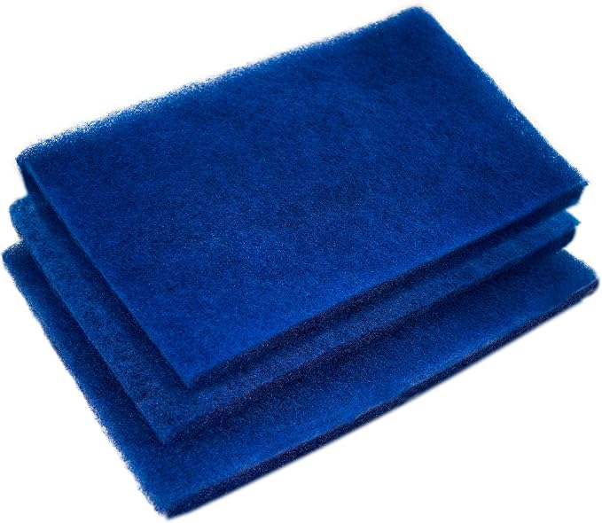 16x25x1 Furnace Filters Air Conditioner Filter Replacement Clean Vent-3 Pack by Unknown