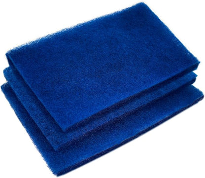 16x25x1 Furnace Filters Air Conditioner Filter Replacement Clean Vent-3 Pack by Unknown