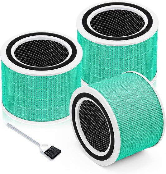 Funmit Core 200S Replacement Filter by Funmit