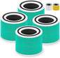 240 True HEPA 14 Toxin Absorber Replacement Filter Compatible by PETOX
