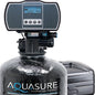 64, 000 Grain Aquasure Harmony Whole House Water Softener by Aquasure