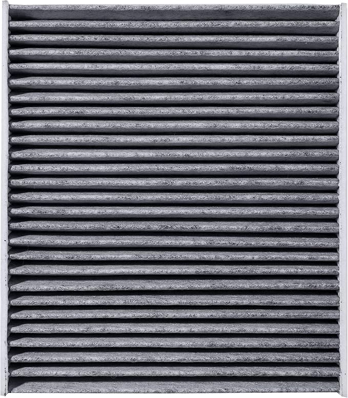 Spearhead Odor Defense Breathe Easy AC & Heater Cabin Filter | Fits Various - Image 8