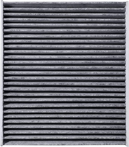 Spearhead Odor Defense Breathe Easy AC & Heater Cabin Filter | Fits Various - Image 8