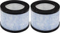 MK01/DH-JH01 True HEPA Replacement Filter, Compatible by Asheviller