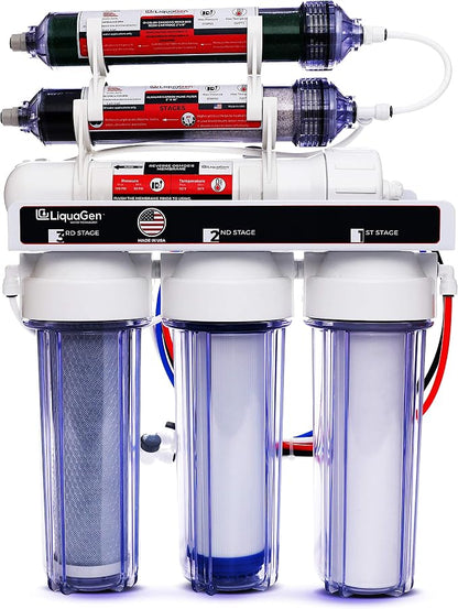 LiquaGen Portable by LiquaGen