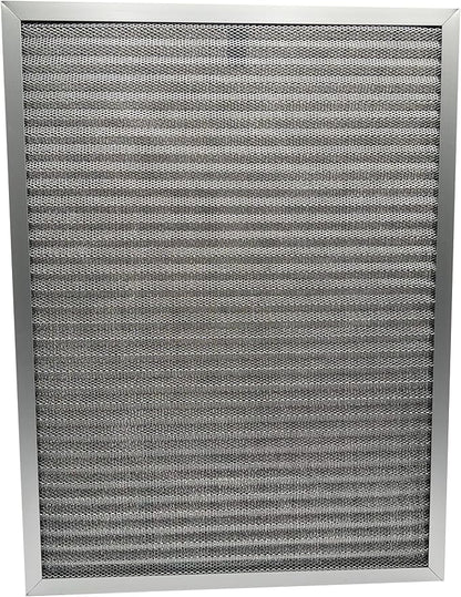 Washable Air Filter, Aluminum Electrostatic Air Filter - Image 3
