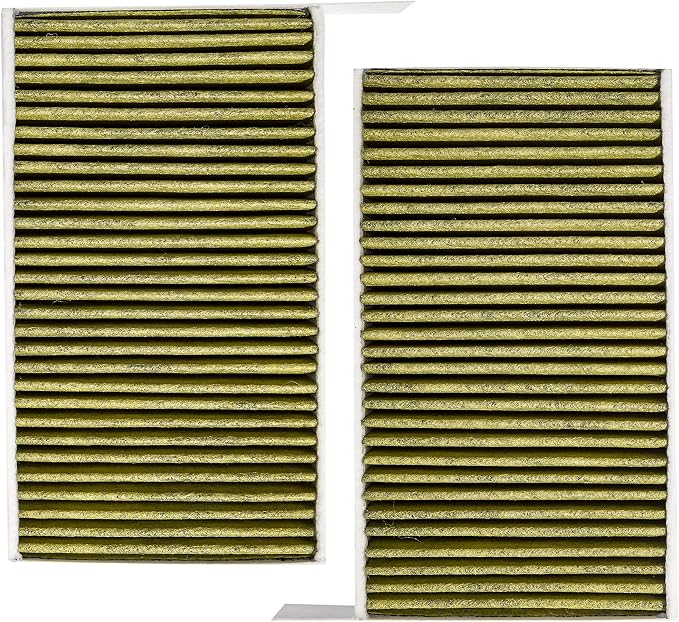 Spearhead Odor Defense Breathe Easy AC & Heater Cabin Filter | Fits 2017-25 - Image 8