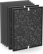 3000 Replacement Filter Compatible by PureAlis