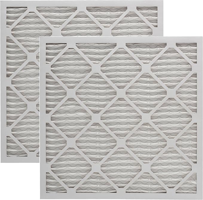 20x20x1 AC and Furnace Air Filter by Aerostar - Image 4