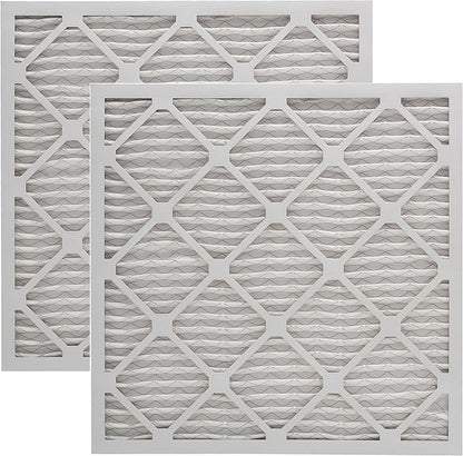 20x20x1 AC and Furnace Air Filter by Aerostar - Image 4