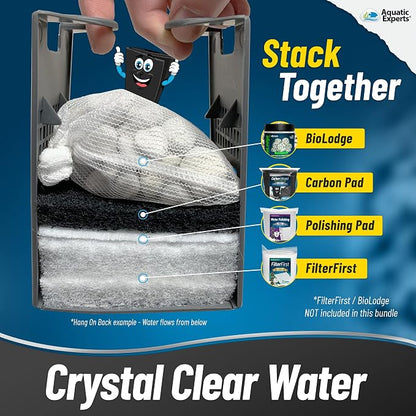 Aquarium Carbon Pad - Image 4