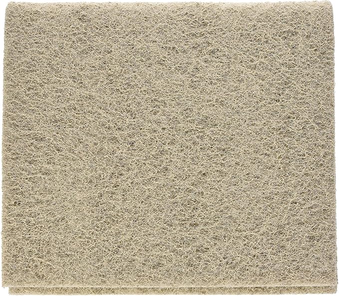 Penn-Plax Ammonia Reducer Aquarium Filter Media Pad – Easy to Cut into Any Size - Image 4