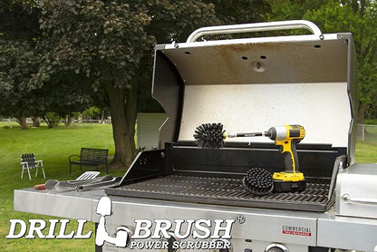 BBQ Grill and Smoker Cleaning Supplies - Image 6