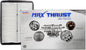 Spearhead MPG Defense Max Thrust Engine Air Filter by SPEARHEAD