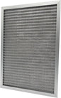 Washable Air Filter, Aluminum Electrostatic Air Filter by wioAIR